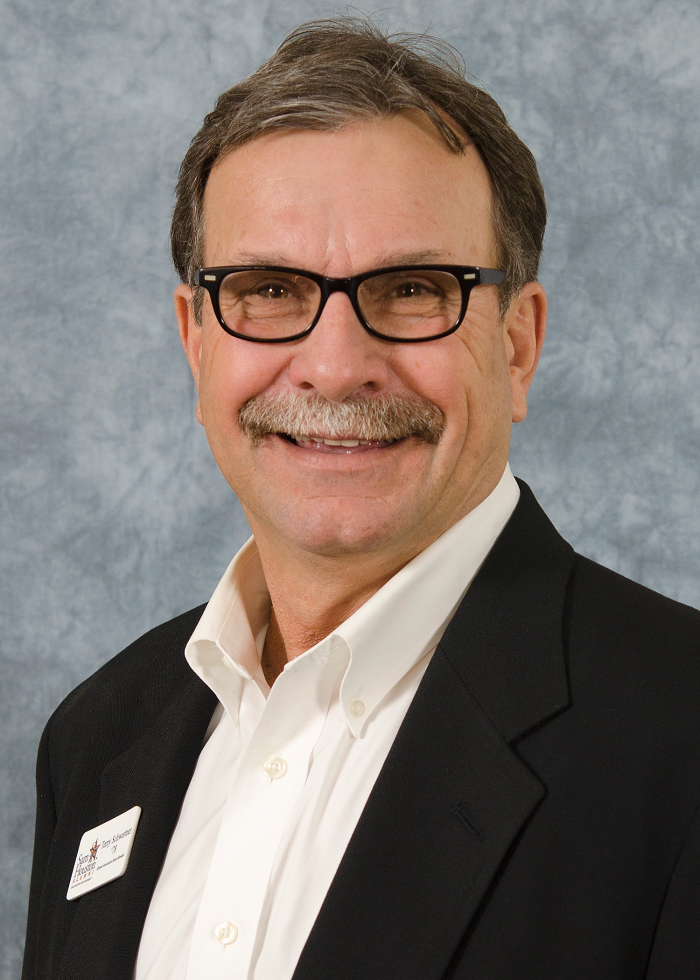 Photo of Terry Schwertner