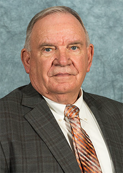 Photo of Butch Davis
