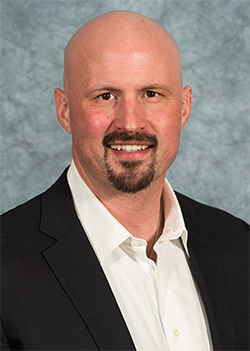 Photo of Brian Starr