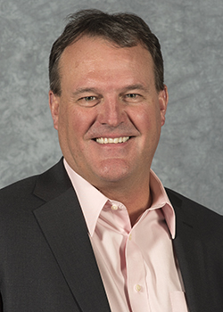 Photo of Jeff Powell
