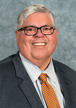 Photo of Juan Solis III