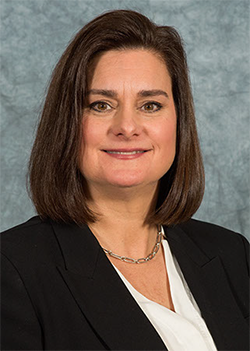 Photo of Kim Raymond