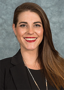 Photo of Mallory Collins