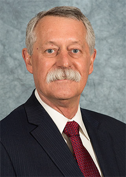 Photo of Randall Parr