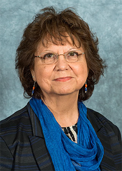 Photo of Stella Koryciak