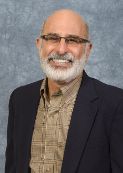 Photo of Jim Ferris