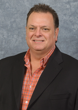 Sam Kennedy