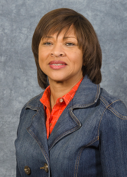 Photo of Rissie Owens