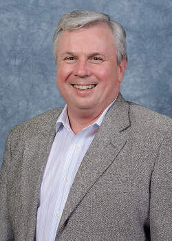 Photo of Chris Tritico
