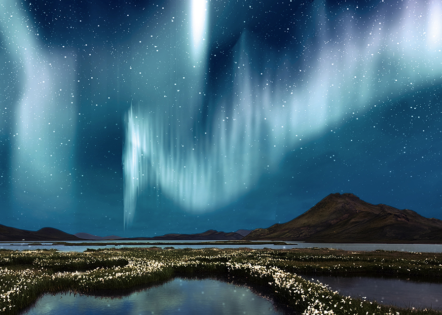 Iceland