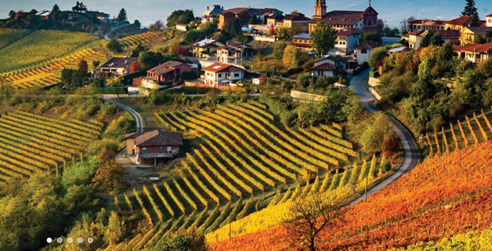 Tuscany