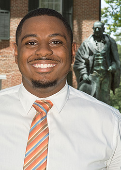 Jalon Berry