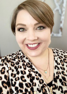 Megan Holloway