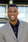 David Robinson