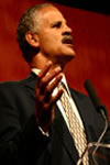 Stedman Graham