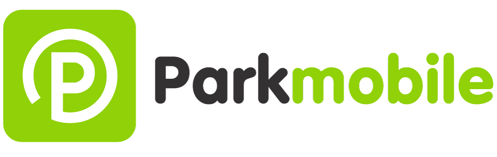 parkmobile logo