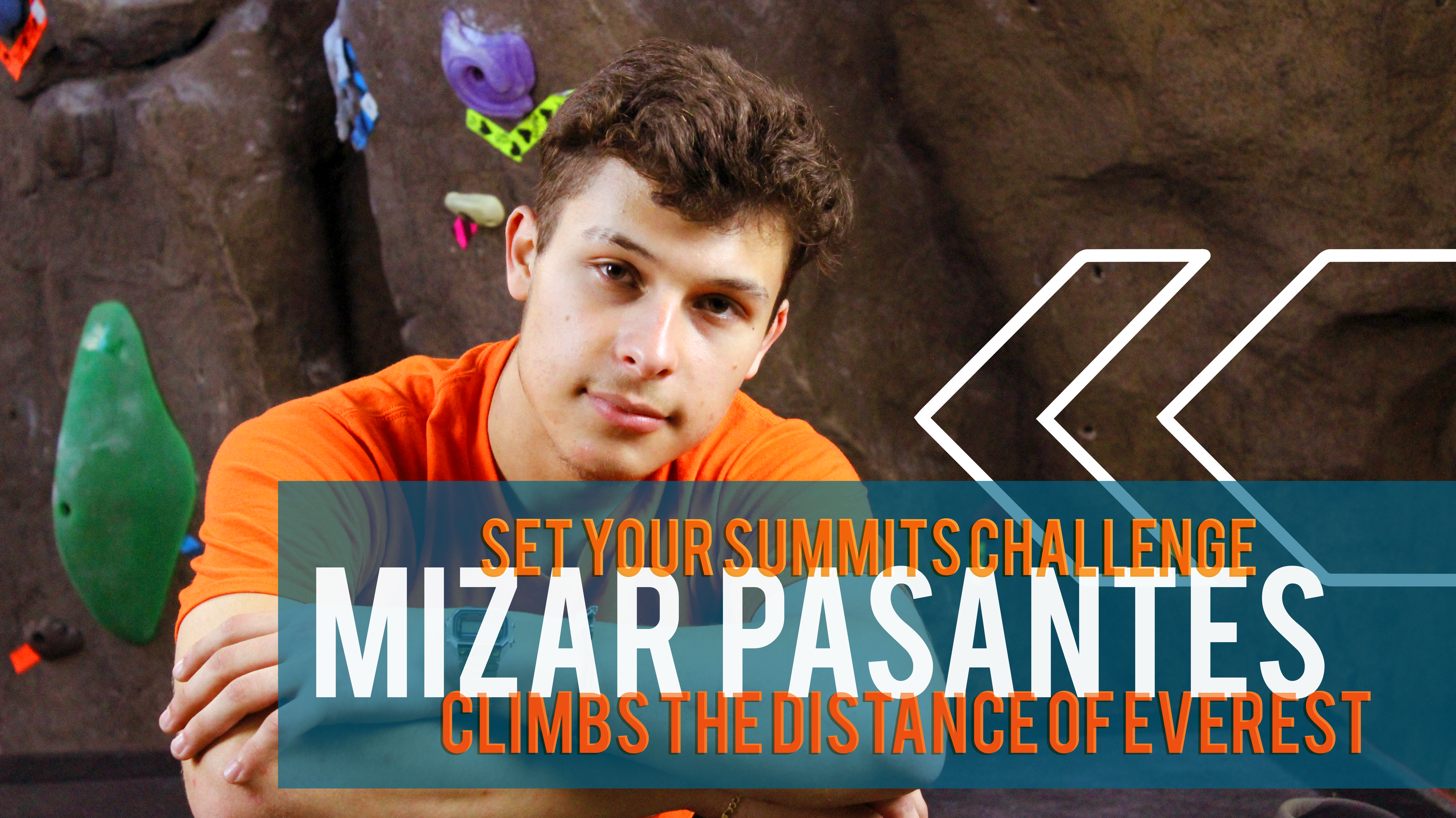 Set Your Summits: Mizar Pasantes