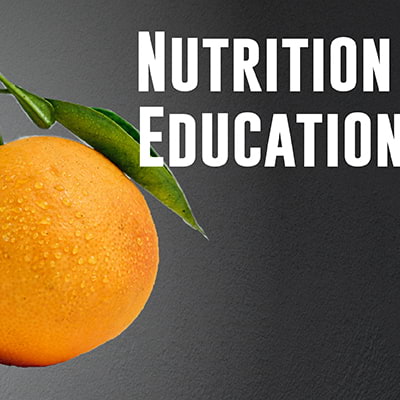 Nutrition Education