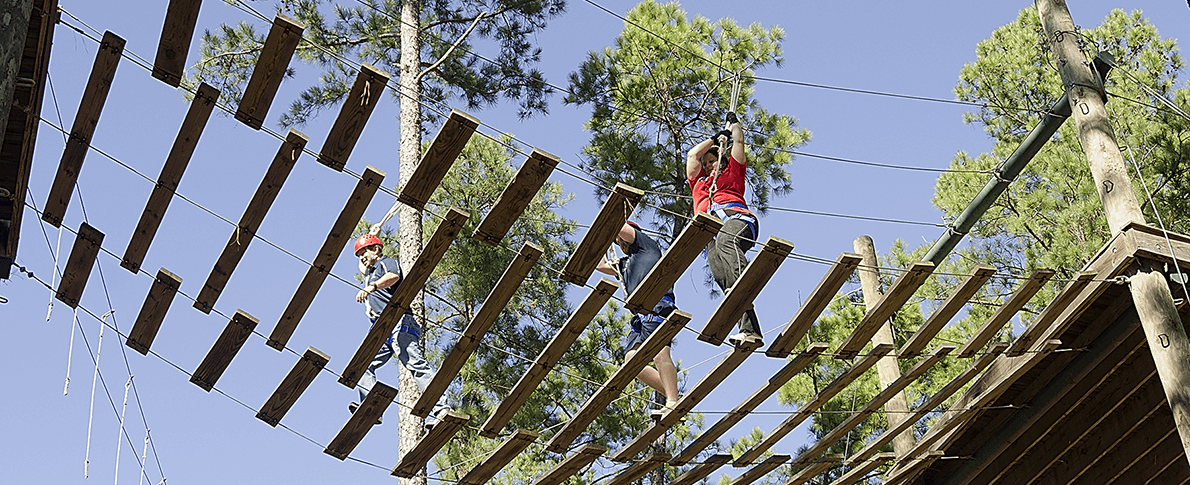 Challenge Course