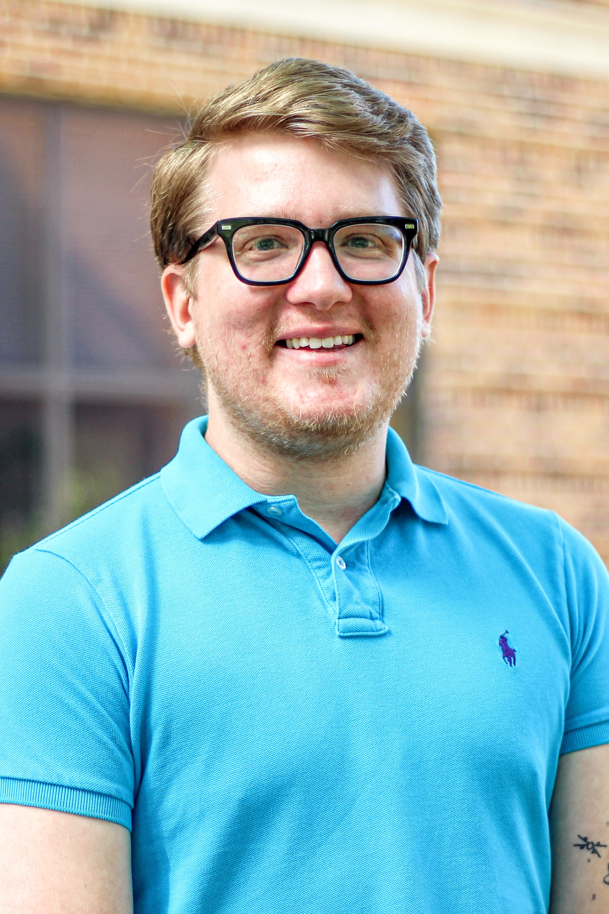 Eric Wise