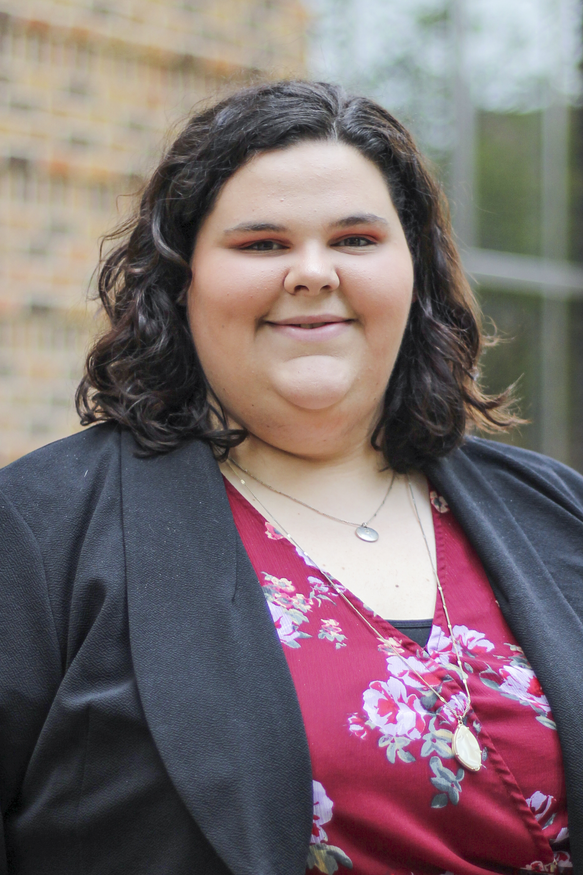 Hailey Pruitt