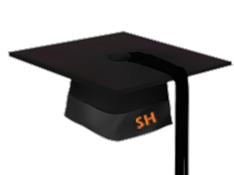 Graduation Hat