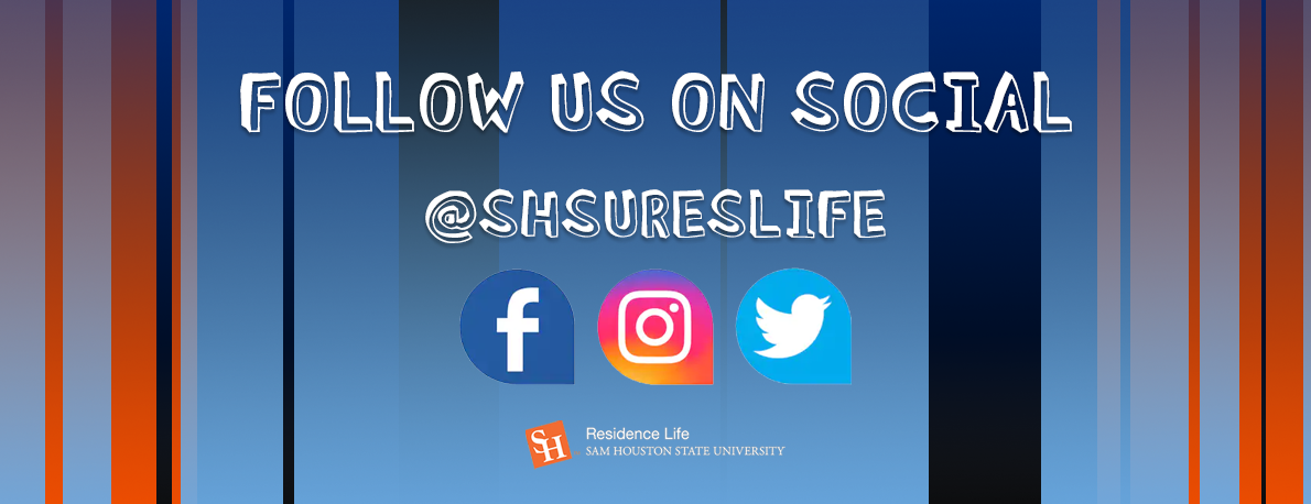 Follow Us