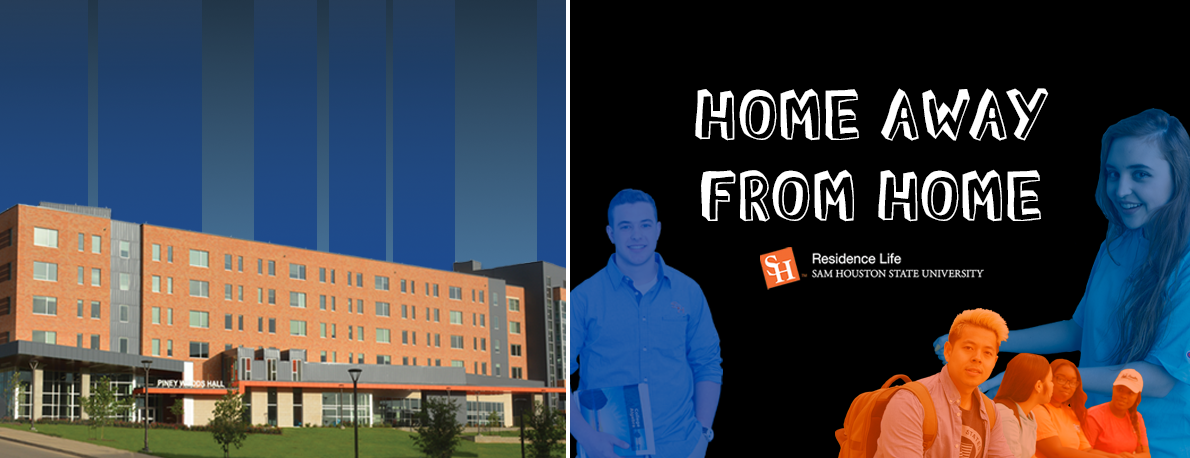 Home Away From Home