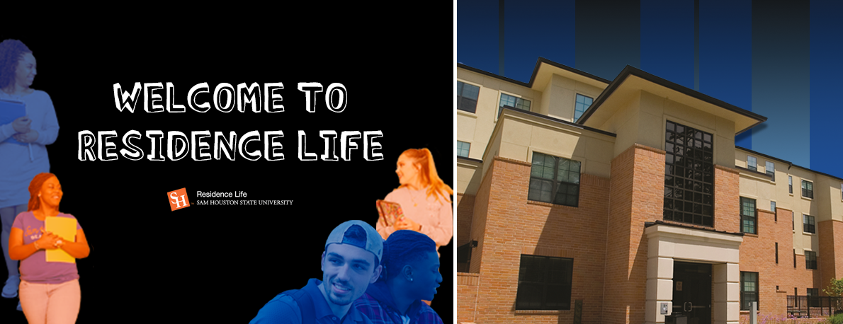 Welcome To Res Life