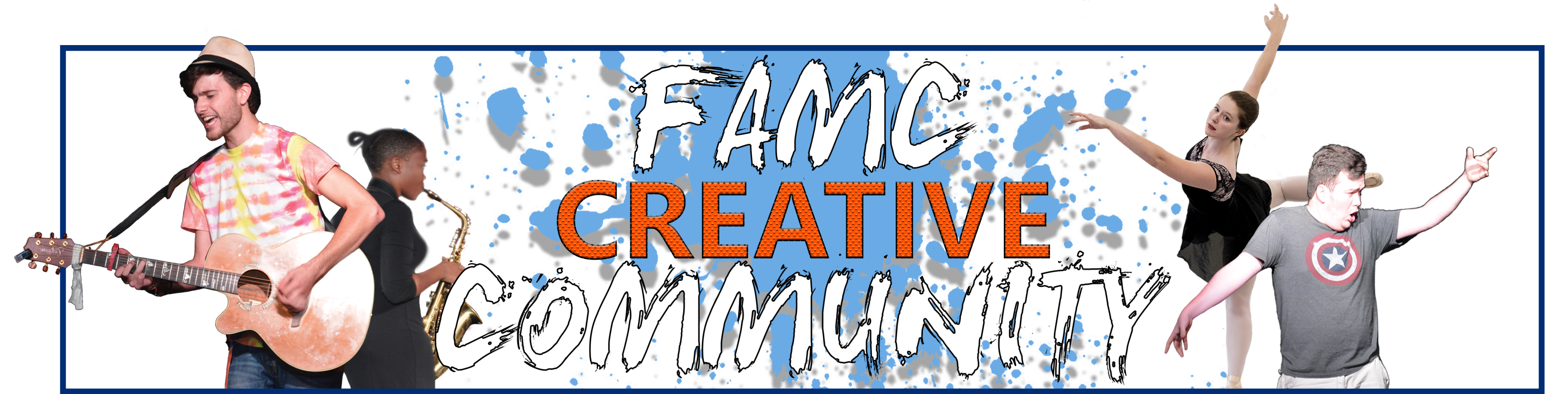 FAMC Header Image