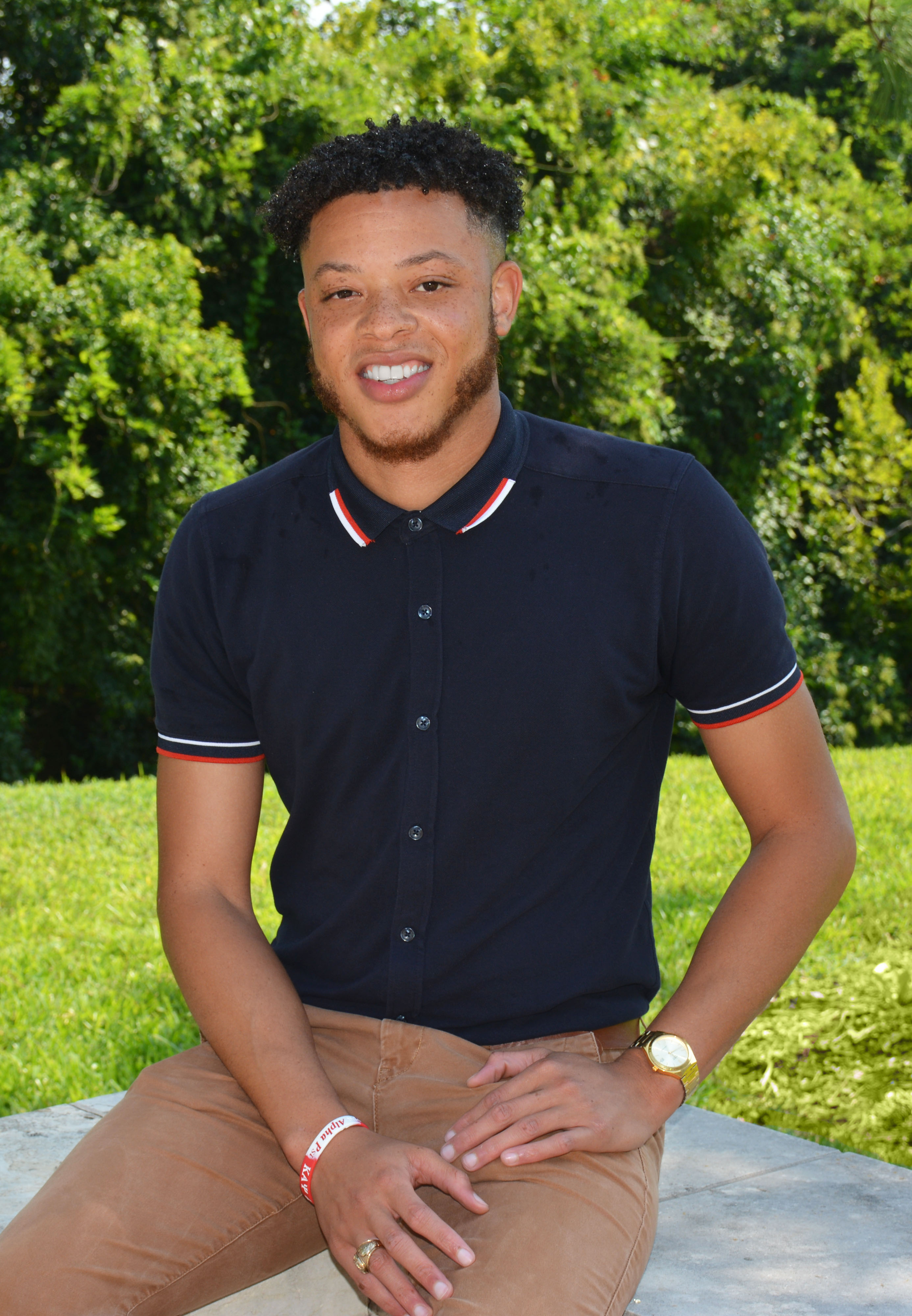 Darian Fisher