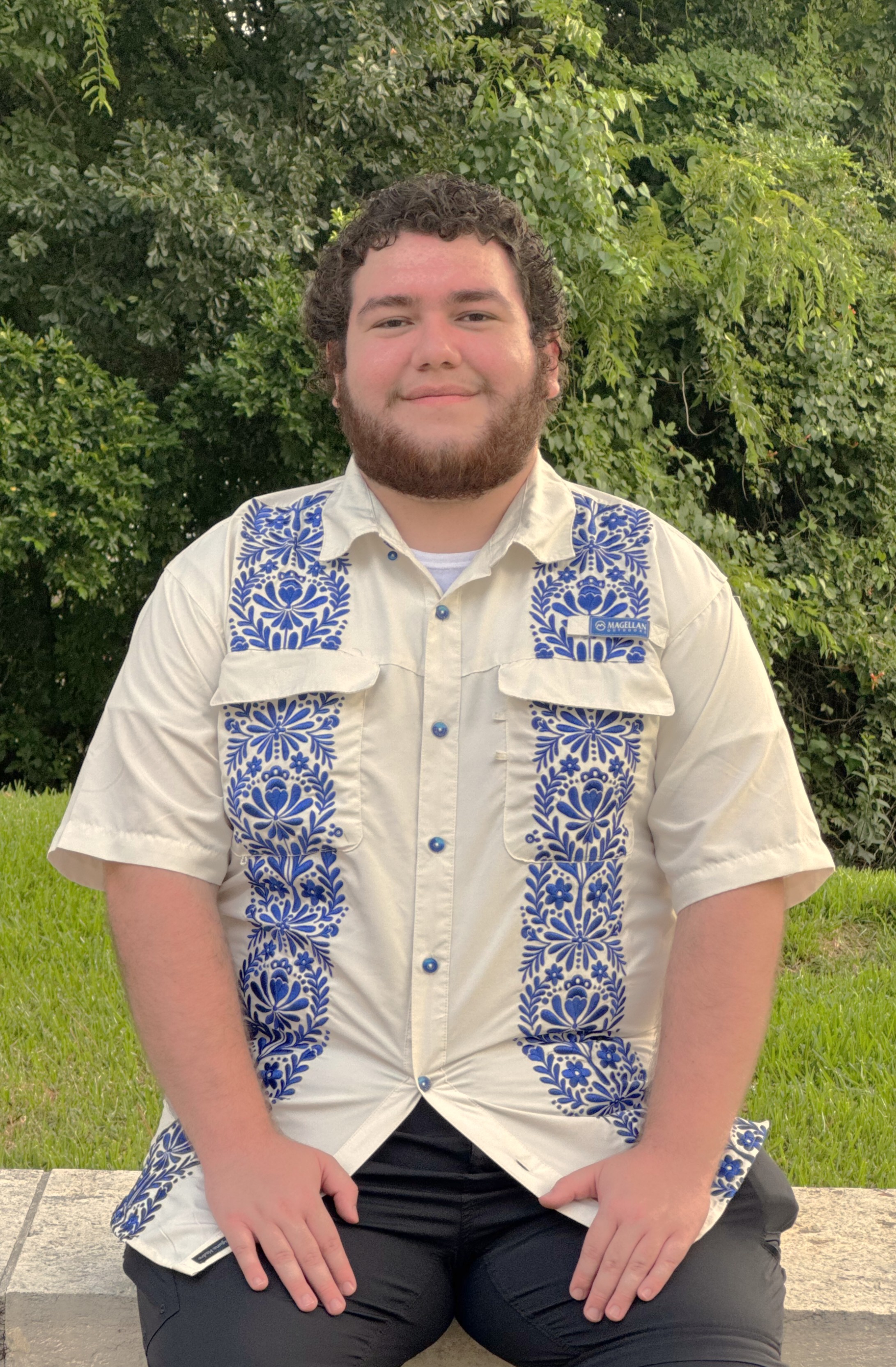 Dante Tamez