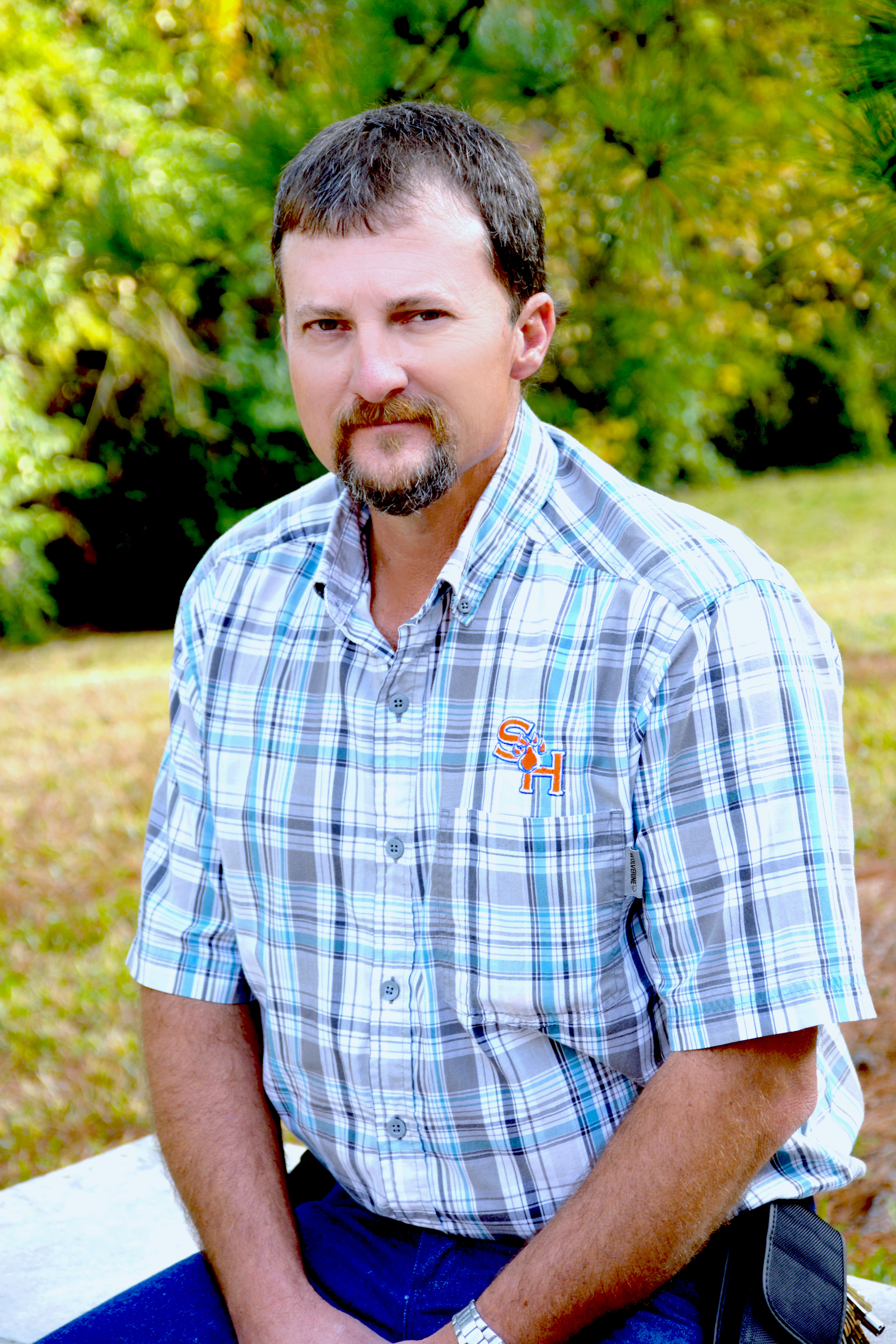 John Christ