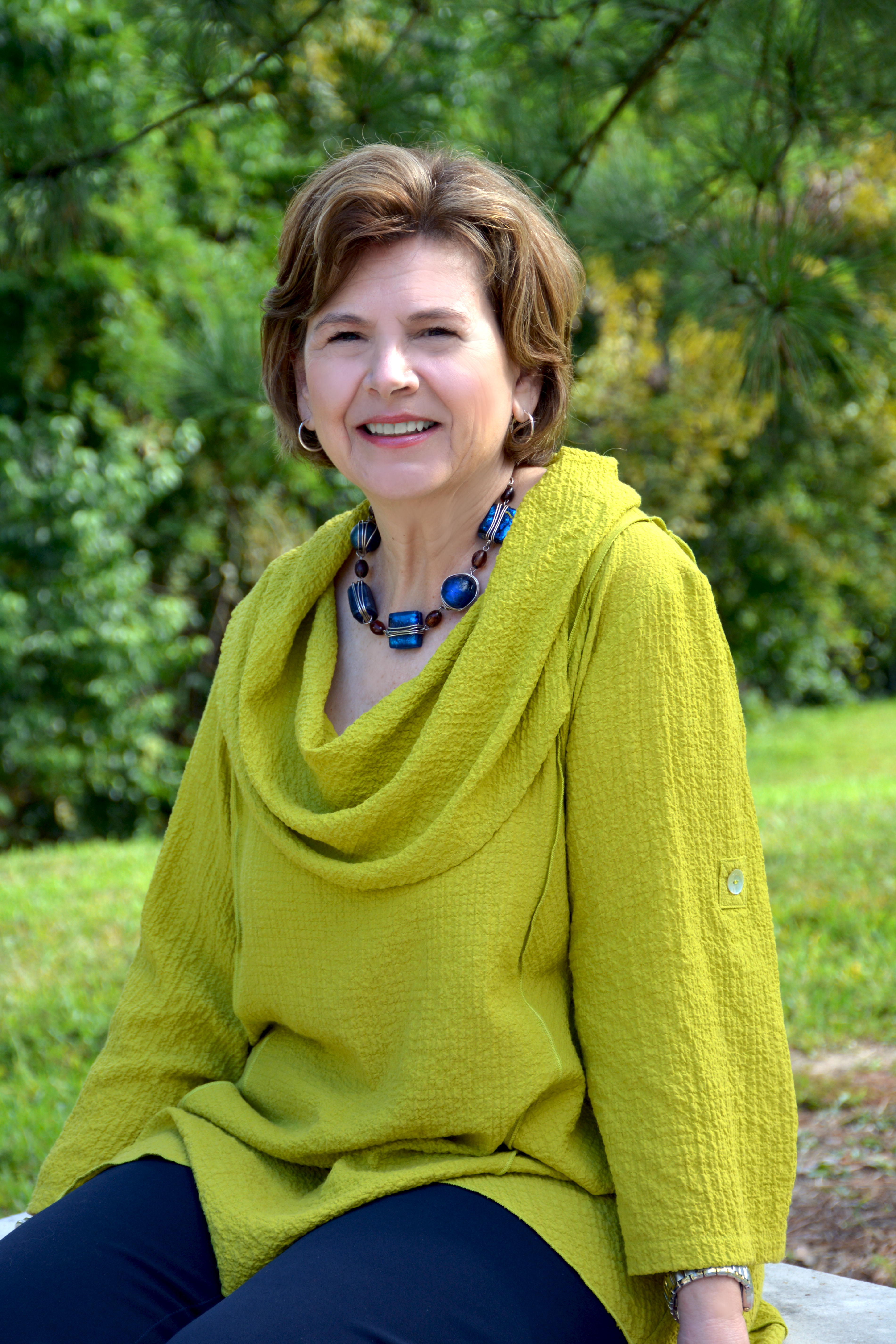 Kimberly Baechtel