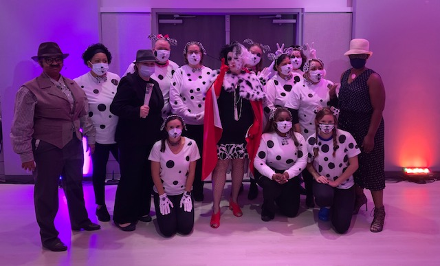Cruella