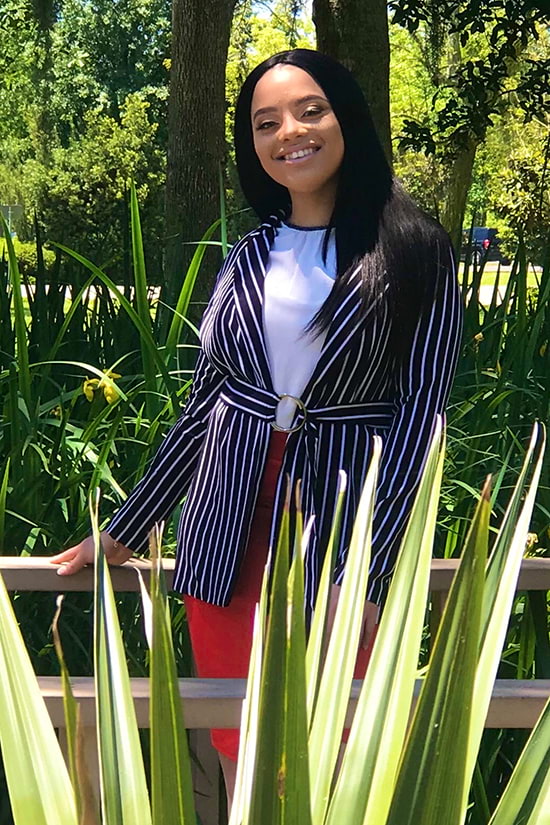 Jasriel Williams
