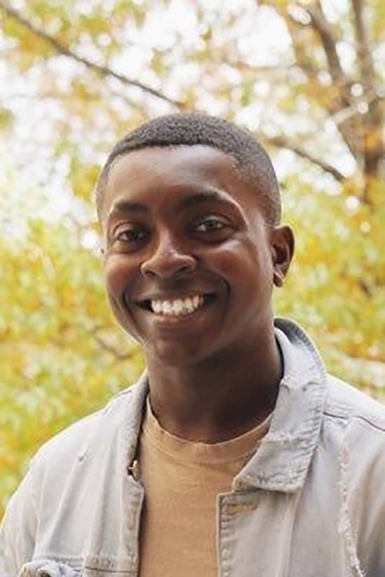Nicholas Polk