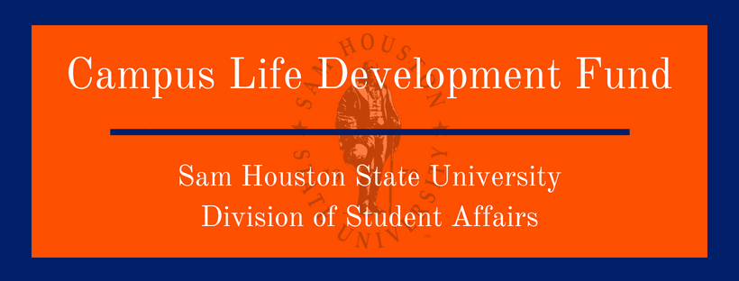 Campus Life Development Fund Header