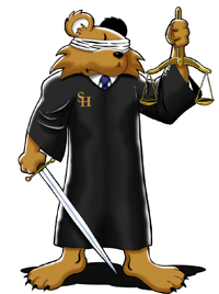 Justice Sammy