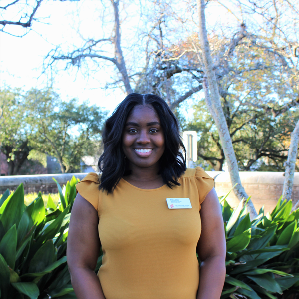Photo of Brittney Collins