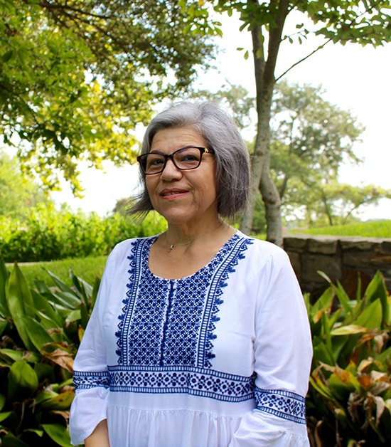 Photo of Connie Hinojosa