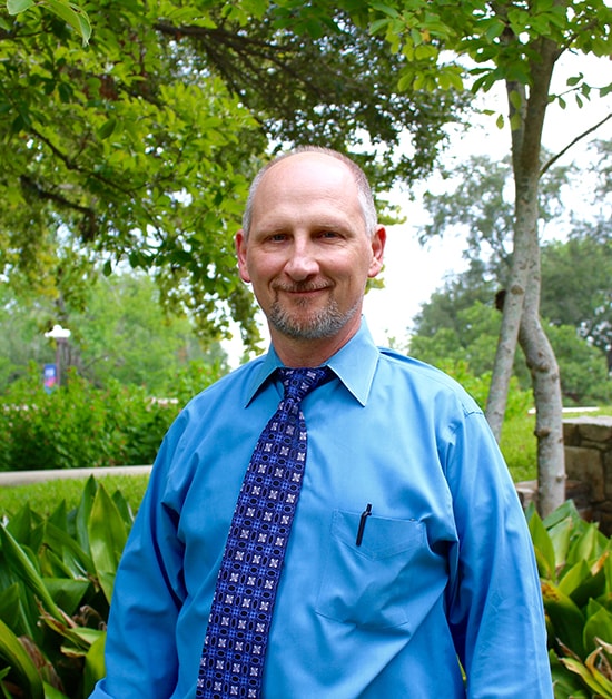 Photo of Robert Williams