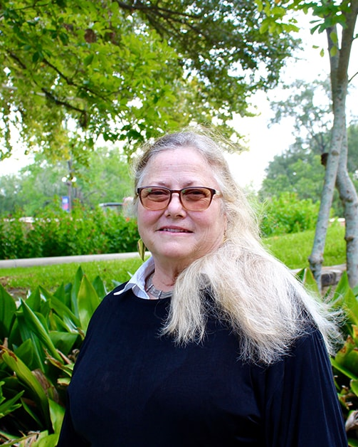 Photo of Greschen Yount