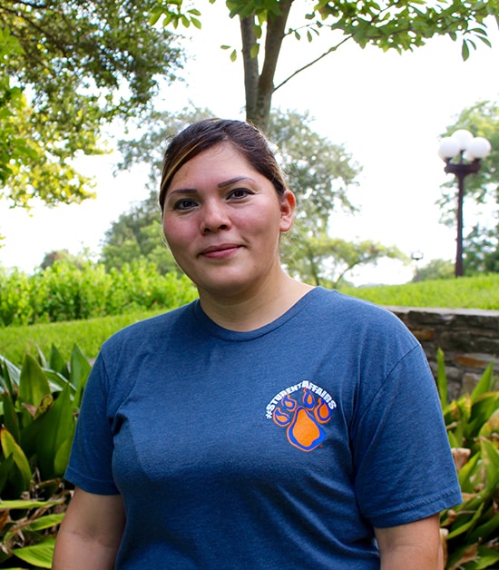 Photo of Imelda Urbina