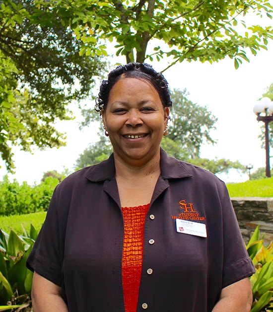 Photo of Iwanna Smith
