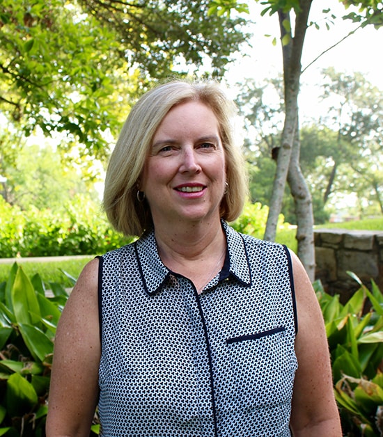 Photo of Janet Mehalick