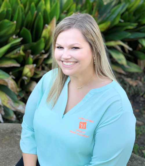 Photo of Taylor Dusek
