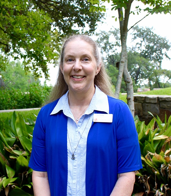 Photo of Terri Pursley