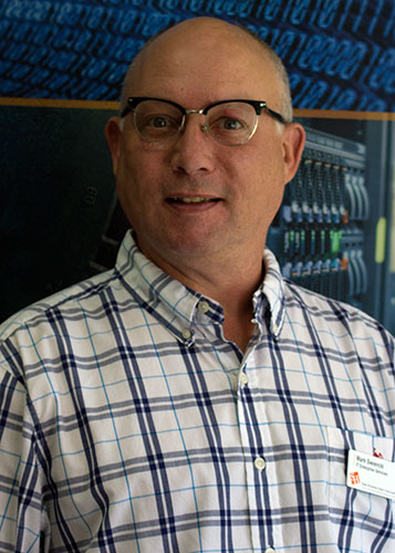 Mark Swiencki