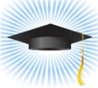 Graduate and Professional Programs Icon